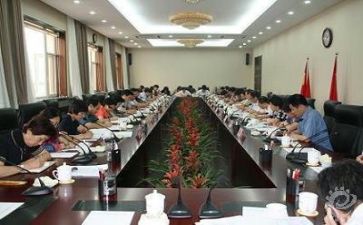 领导的述职报告优质8篇