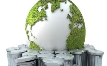 大班垃圾分类优秀教案5篇