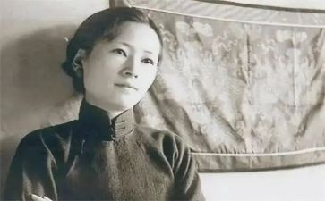 《林徽因传》读后感精选5篇