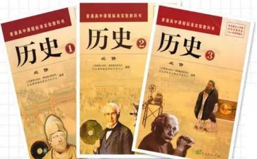 历史教师个人工作总结模板6篇