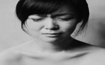 有我流泪的作文600字5篇