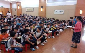 小学语文六年级上册工作总结8篇