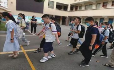 六年级活动总结7篇