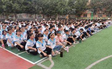 六年级家长会家长心得8篇