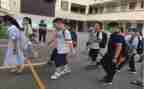 小学数学六年级教学总结模板5篇