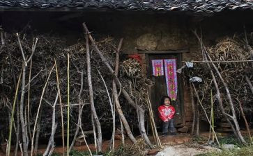 留守儿童的作文最新8篇