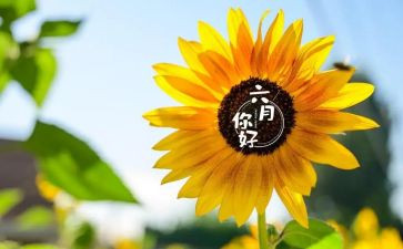 六月安全生产月演讲稿8篇