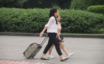 关于离校申请书6篇