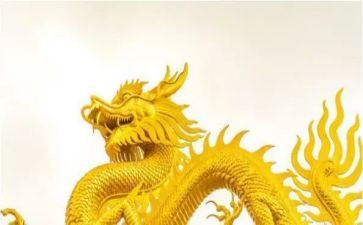 龙族一读后感7篇