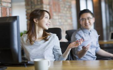 楼长述职报告优质8篇