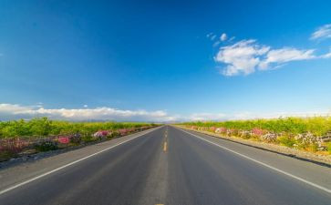 路产培训心得体会最新7篇