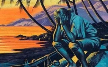 鲁滨逊漂流500字读后感精选5篇