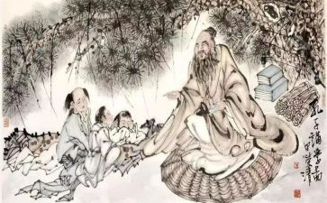 读<论语>心得体会推荐6篇