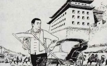 骆驼祥子主心得体会精选8篇