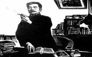 鲁迅读后感800字8篇