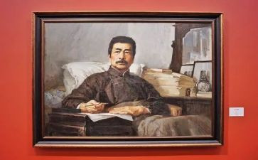 读鲁迅书读后感参考5篇