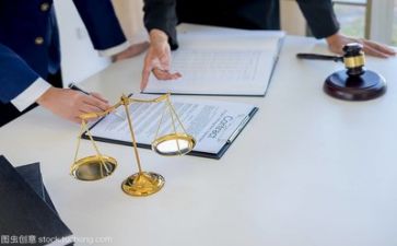 2024年律师年度总结模板8篇