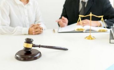 律师的个人述职报告8篇