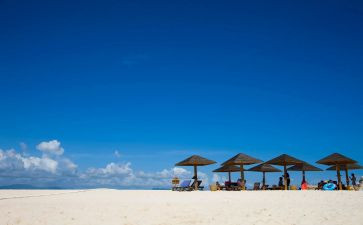 旅游英语的作文优秀6篇