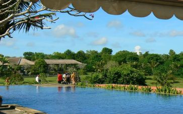 旅游英语的作文模板5篇