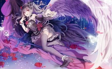 漫画老师严老师作文参考6篇