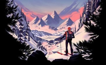 冒险经历的作文5篇