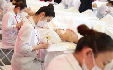 美容师工作总结总结优质7篇