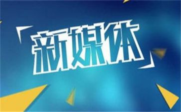 新媒体个人年度总结5篇