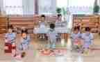 幼儿园蒙氏教研工作总结优质6篇