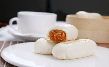 面点师工作总结8篇