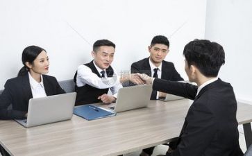 面试官自我介绍模板优质8篇