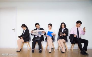 面试官自我介绍模板推荐5篇