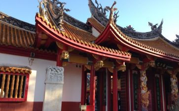 参观庙上村心得体会范文8篇