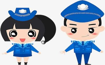 民警心得体会通用6篇
