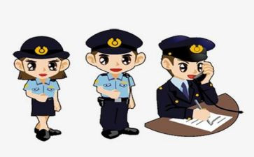 优秀民警的工作总结8篇