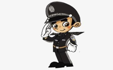 2023年民警述职报告优质7篇