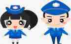 民警年度工作个人总结6篇
