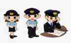 优秀民警的工作总结8篇