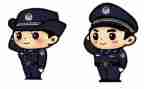 2023年民警工作总结优质5篇