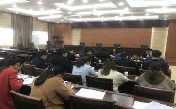 民政科述职报告5篇