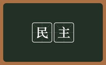 民主评议工作个人总结8篇