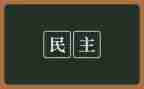 民主日工作总结5篇