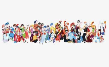 民族团结小故事演讲稿7篇