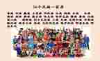 民族团结演讲稿1000字5篇
