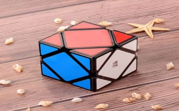 魔方优秀作文8篇