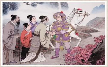 读木兰辞心得体会5篇