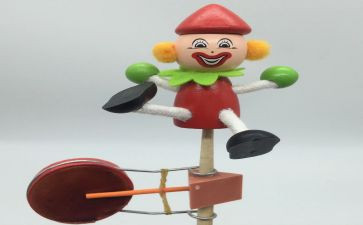 木偶的作文最新7篇