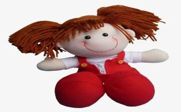 木偶的作文参考6篇