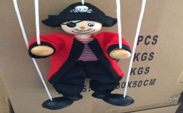 木偶的作文优秀8篇