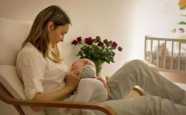 母乳喂养宣传活动总结7篇